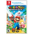 Mario + Rabbids Kingdom Battle (Code in Box) Nintendo Switch