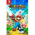 thumbnail image 1 of Mario + Rabbids Kingdom Battle (Nintendo Switch, 2017) *, 1 of 1