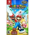 thumbnail image 1 of Mario + Rabbids Kingdom Battle - Nintendo Switch Standard Edition, 1 of 6