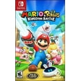 thumbnail image 1 of Mario + Rabbids Kingdom Battle - Nintendo Switch, 1 of 6