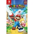 thumbnail image 1 of Mario + Rabbids: Kingdom Battle [Nintendo Switch], 1 of 8