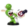 thumbnail image 1 of Mario + Rabbids Kingdom Battle: Rabbid Yoshi 6" Figurine, 1 of 2