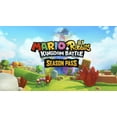 thumbnail image 1 of Mario + Rabbids Kingdom Battle : Season Pass - Nintendo Switch [Digital], 1 of 5
