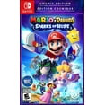 thumbnail image 1 of Mario + Rabbids Sparks of Hope Cosmic Edition - Nintendo Switch, Nintendo Swi..., 1 of 3