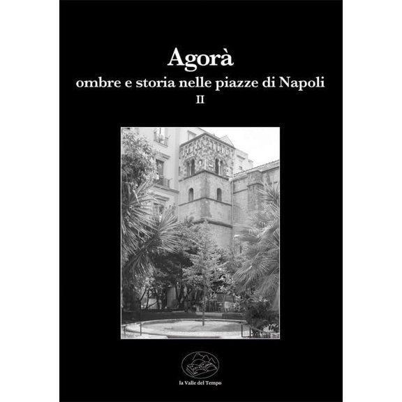 Mario Rovinello,Clorinda Irace,Francesc Agor ombre e storia nelle piazze di Napol (Paperback)