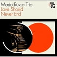 thumbnail image 1 of Mario Rusca - Love Should Never End - Music & Performance - CD, 1 of 1