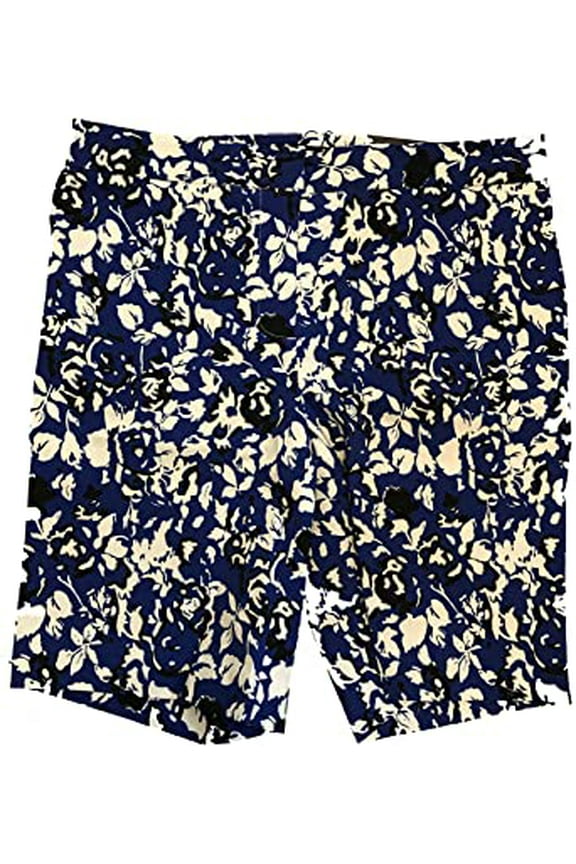 Ladies Bermuda Short
