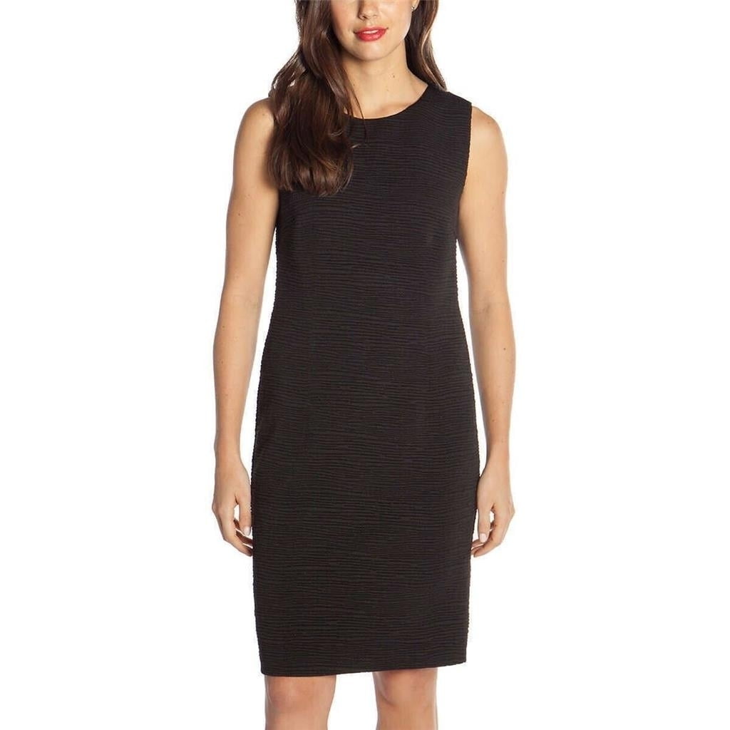 white mini shift dress Rafaela Mini Shift Dress - White - XL
