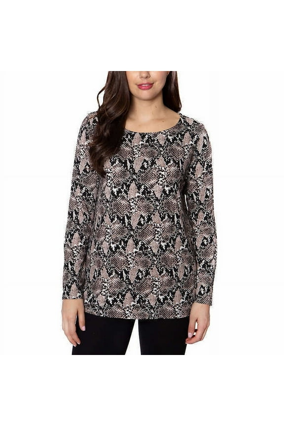 Ladies' Tunic (SNAKESKIN, XS)