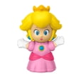 thumbnail image 1 of Fisher-Price Little People My Mario Princess Peach Character Figure for Toddlers, 1 Toy, 1 of 6