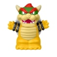 thumbnail image 1 of Fisher-Price Little People My Mario Bowser Character Figure for Toddlers & Kids, 1 Toy, 1 of 6