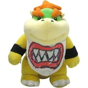 Mario Soft Stuffed Animals and Plush Toys, PP Cotton Multicolor