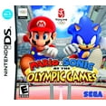 thumbnail image 1 of Restored Mario & Sonic at the Olympic Games (Nintendo DS) (Refurbished), 1 of 10
