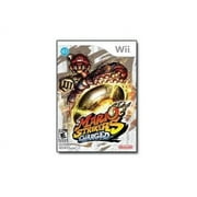 Mario Strikers Charged (Nintendo Selects) - Nintendo Wii