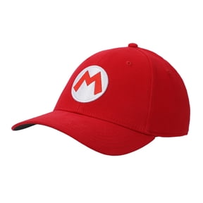 Matio Hat Super Mario Hat
