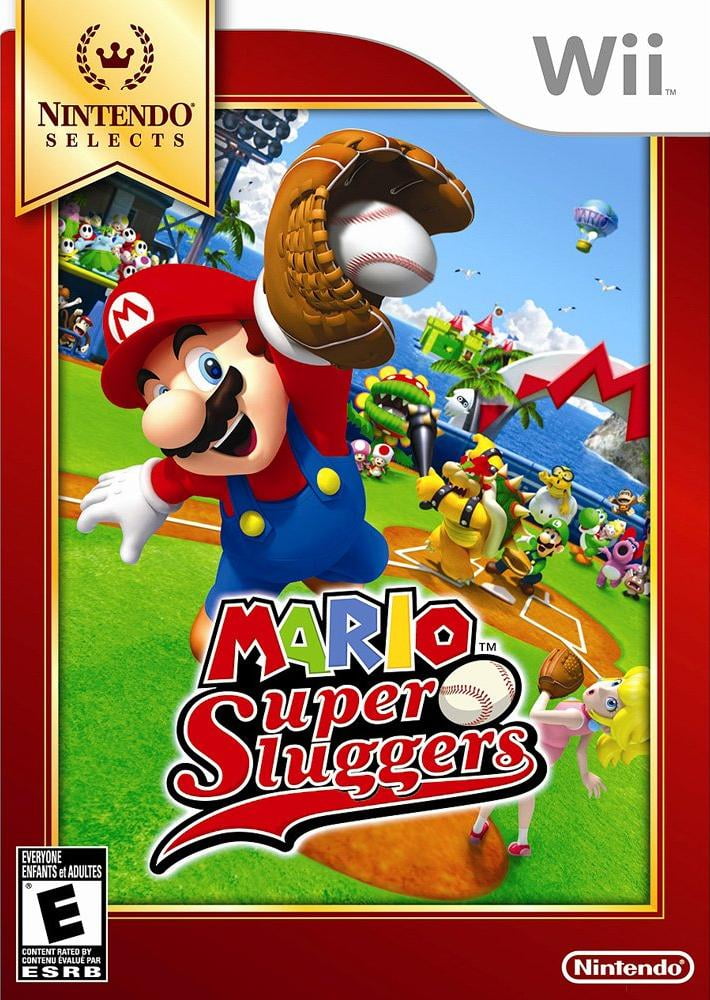 Wii games for 2024 7 year olds