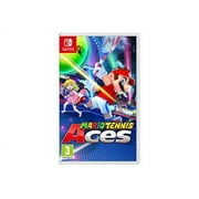 Nintendo Mario Tennis Aces for Nintendo Switch EU Version Region Free