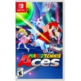 thumbnail image 1 of Mario Tennis Aces for Nintendo Switch, 1 of 10
