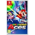 thumbnail image 1 of Mario Tennis Aces - Nintendo Switch, 1 of 10