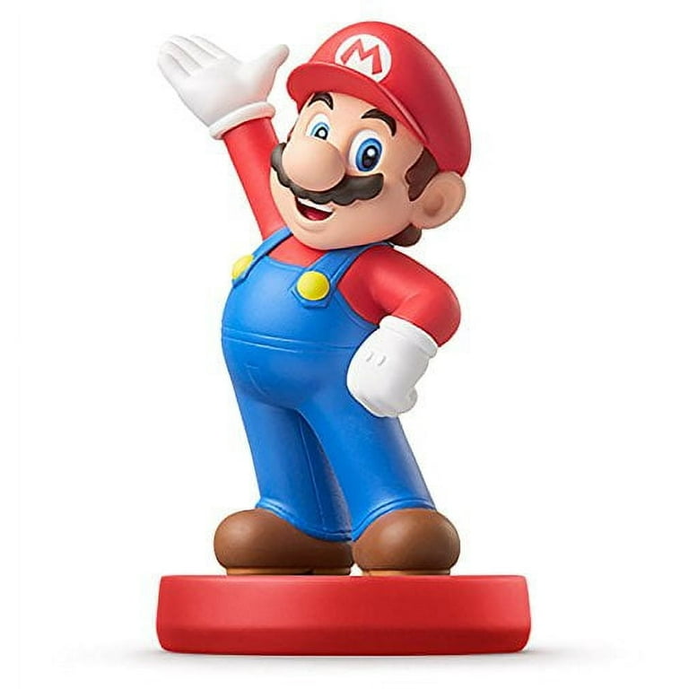 マリオamiibo（裸） マリオamiibo（裸）