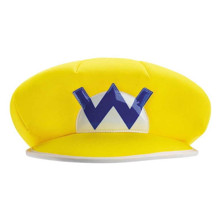 Cappelli Super Mario E Luigi Cappellino Da Baseball Di Mario, Luigi