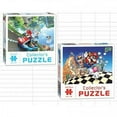 Nintendo Puzzle