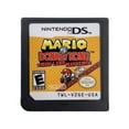 thumbnail image 1 of Mario vs Donkey Kong 2 March of the Minis DS Game Cassette - NTSC US Version, 1 of 4