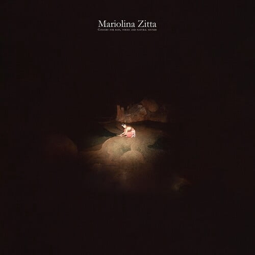 Mariolina Zitta - Concert For Bats, Voices And Natural Sounds - Music & Performance - Vinyl