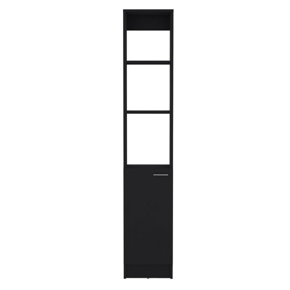 Marion, Bathroom, Black