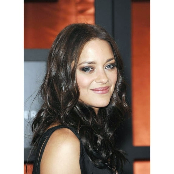 Marion Cotillard At Arrivals For Broadcast Film Critics Association 13Th Annual Critics' Choice Awards