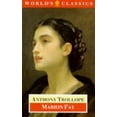 thumbnail image 1 of Pre-Owned Marion Fay (Paperback) 019282855X 9780192828552, 1 of 1