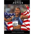 thumbnail image 1 of Pre-Owned Marion Jones 9781567669701, 1 of 1
