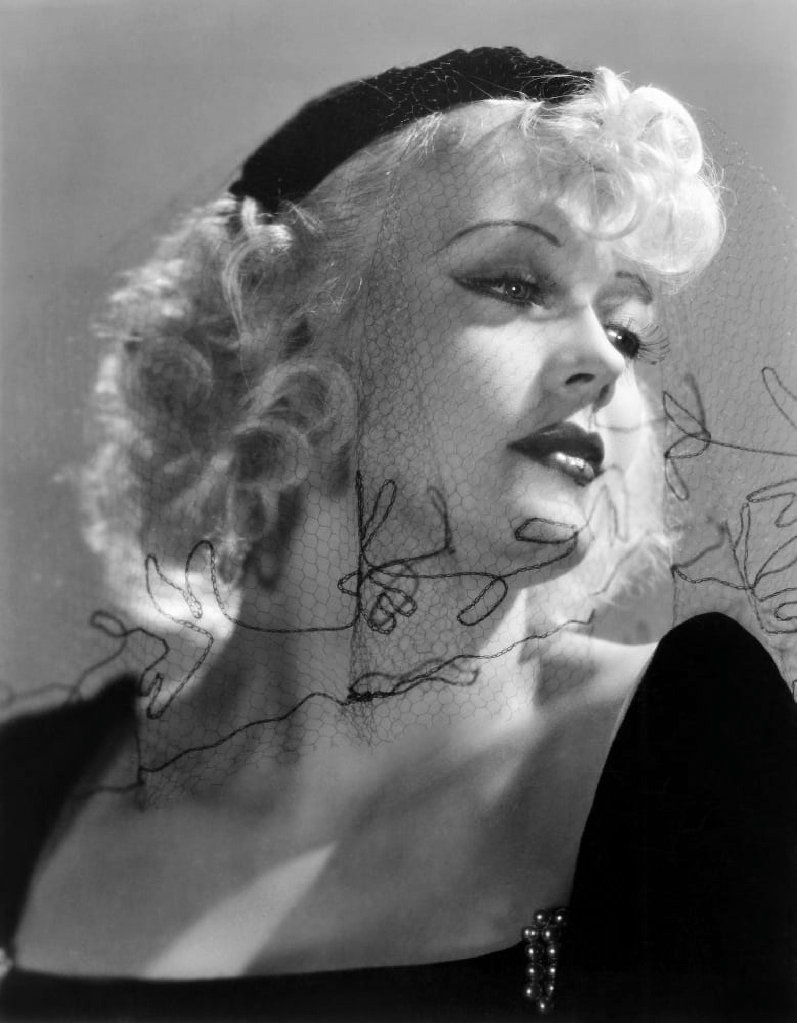 Marion Martin Canvas Art - (16 x 20)