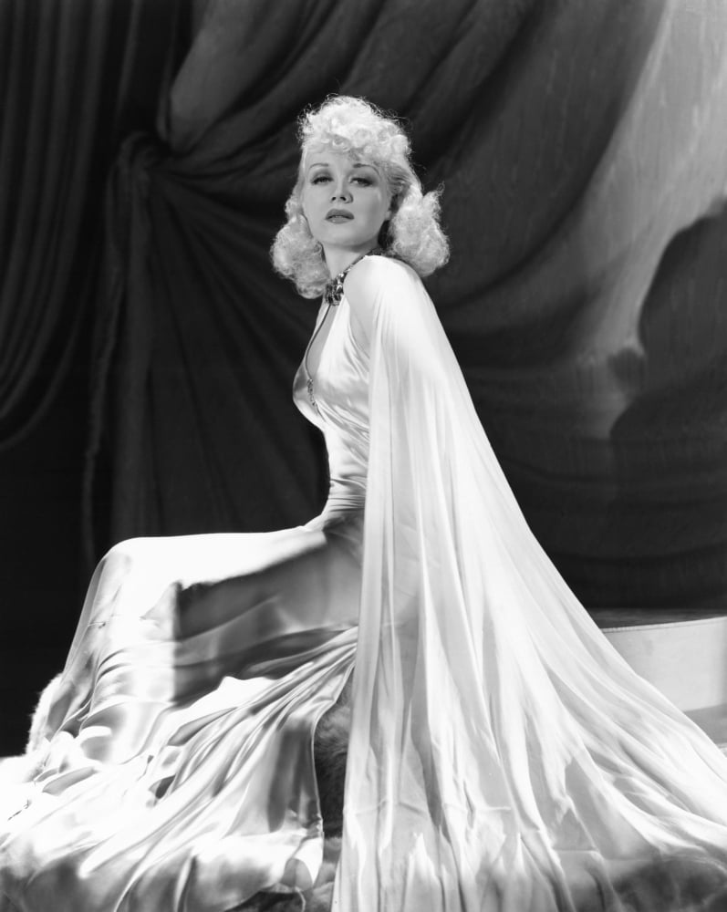 Marion Martin Canvas Art - (16 x 20)