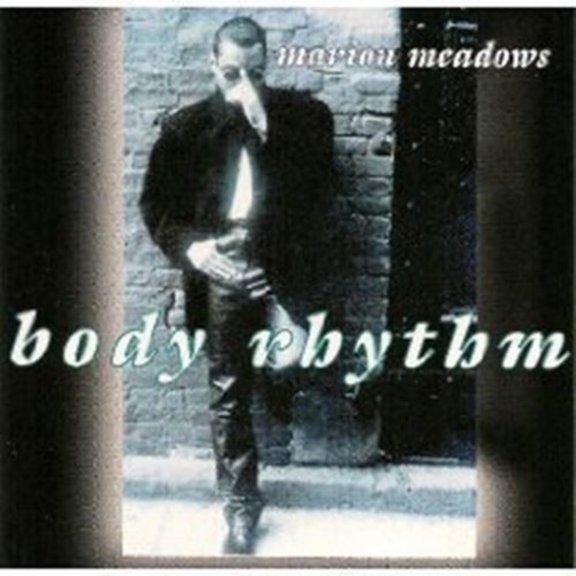 Marion Meadows-Body Rhythm 1995 CLUB Edition CD