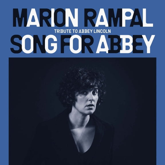 Marion Rampal Song for Abbey: Tribute to Abbey Lincoln (CD) Album
