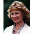 thumbnail image 1 of Marion Ross in White Dress Close Up Portrait Photo Print (8 x 10), 1 of 1