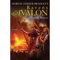 thumbnail image 1 of Pre-Owned Marion Zimmer Bradley's Ravens of Avalon (Hardcover) 0670038709 9780670038701, 1 of 1