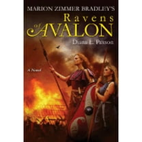 Pre-Owned Marion Zimmer Bradley's Ravens of Avalon (Hardcover) 0670038709 9780670038701