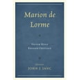 thumbnail image 1 of Marion de Lorme: Victor Hugo: Ãdition Critique, (Paperback), 1 of 1