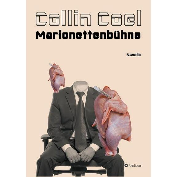 Marionettenbhne, (Paperback)