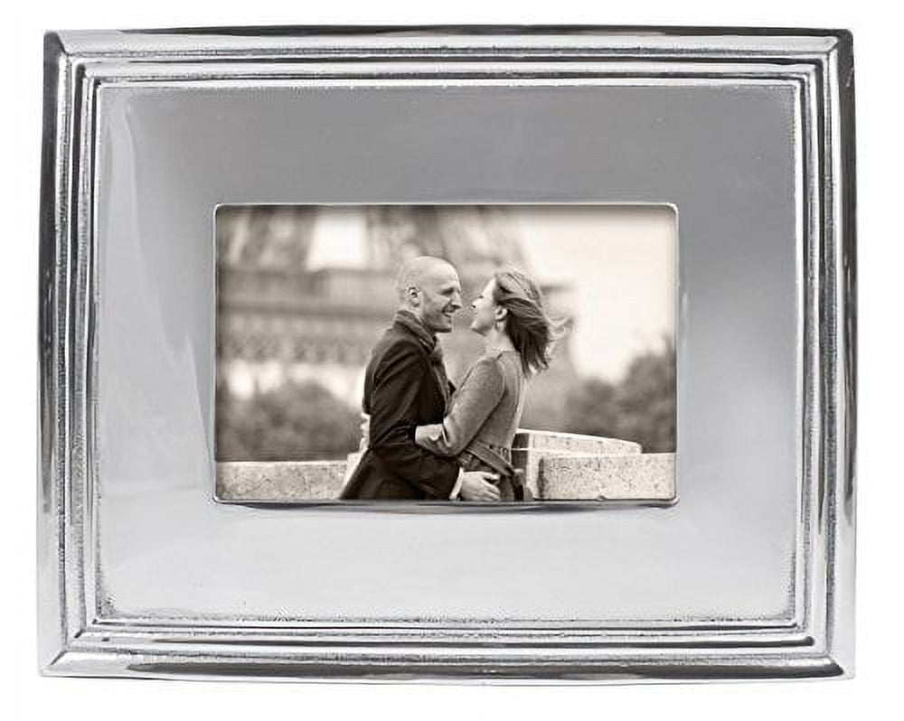 Mariposa Classic Frame, 4" x 6"