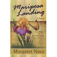thumbnail image 1 of Pre-Owned Mariposa Landing Angela Dunn: Thorndike Press Large Print Clean Reads Hardcover Margaret Nava, 1 of 1