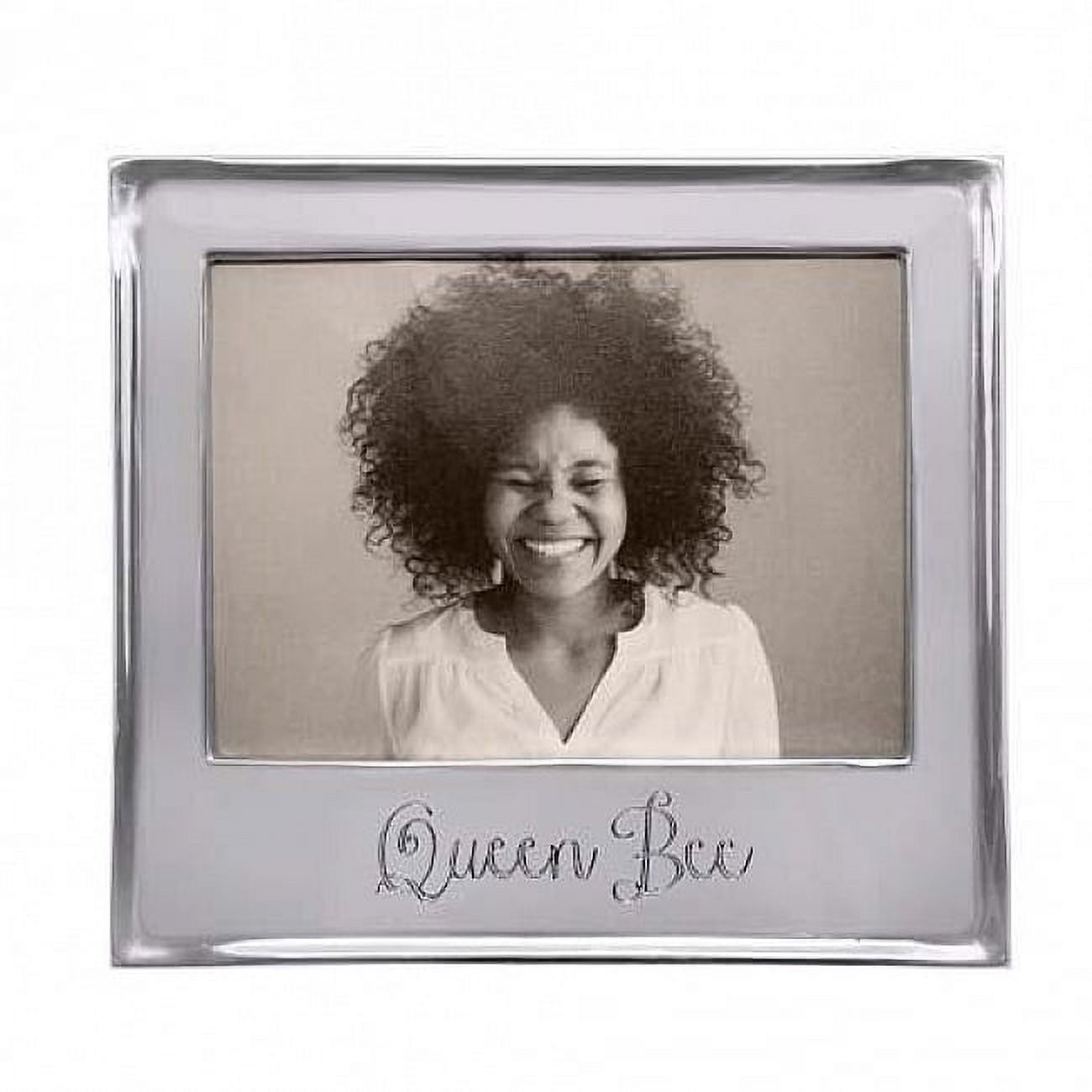 Mariposa QUEEN BEE Signature 5x7 Frame