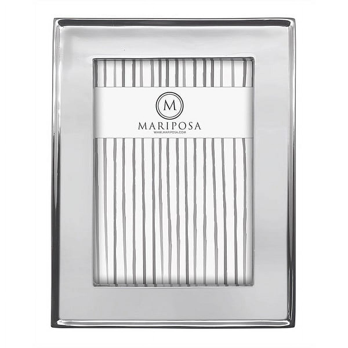 Mariposa Signature 5x7 Frame