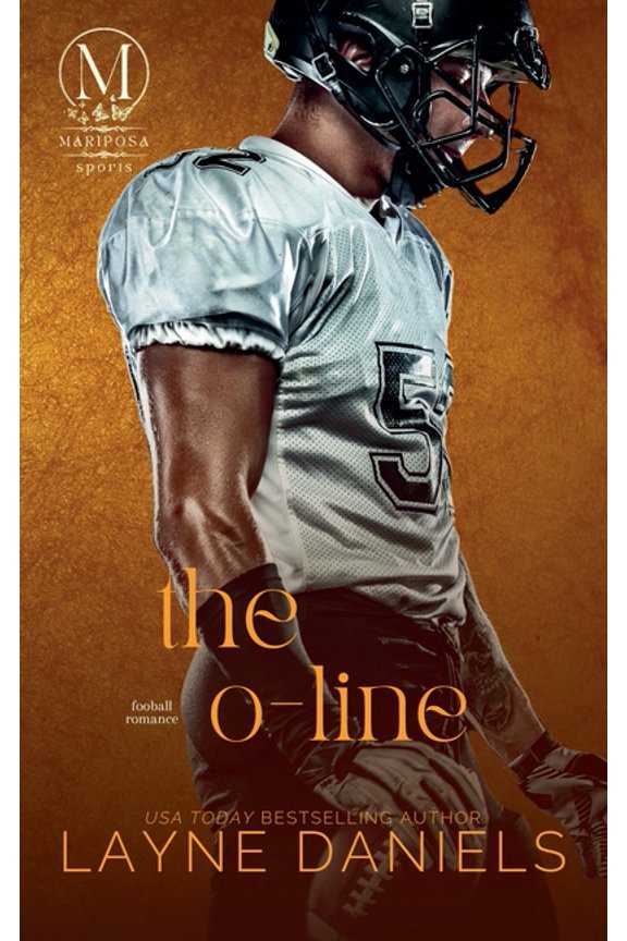 Mariposa: Sports The O Line, Book 1, (Paperback)