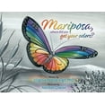 thumbnail image 1 of Mariposa, Where Did You Get Your Colors?, (Paperback), 1 of 1