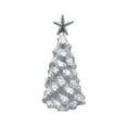 thumbnail image 1 of Mariposa White Ceramic Large Tree with Star - 6391, 1 of 4