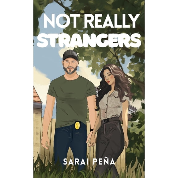 Mariposas Not Really Strangers, Book 1, (Paperback)