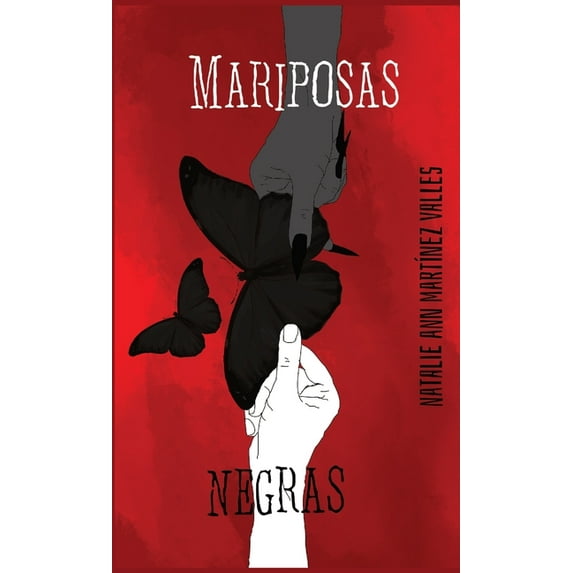 Mariposas negras, (Paperback)